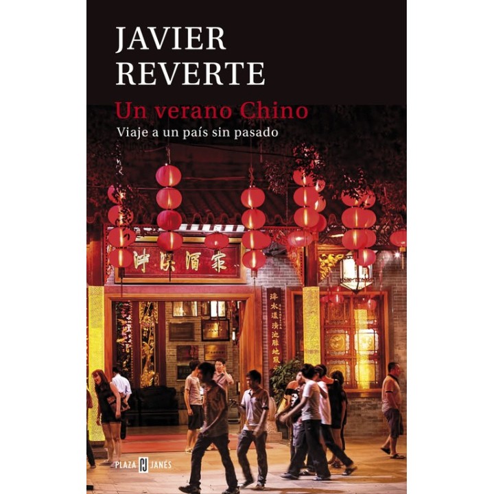 UN VERANO CHINO