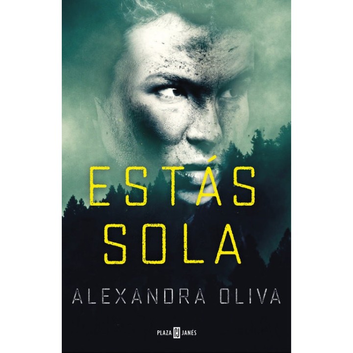 ESTAS SOLA
