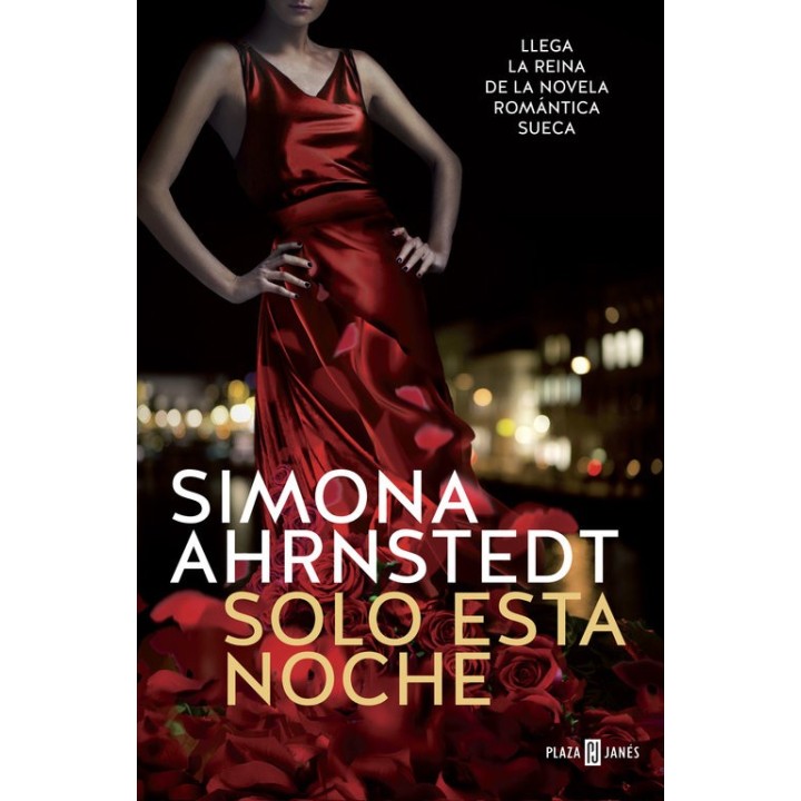 SOLO ESTA NOCHE