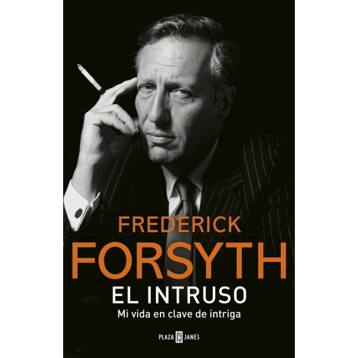 INTRUSO,EL