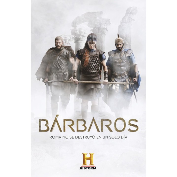 BARBAROS