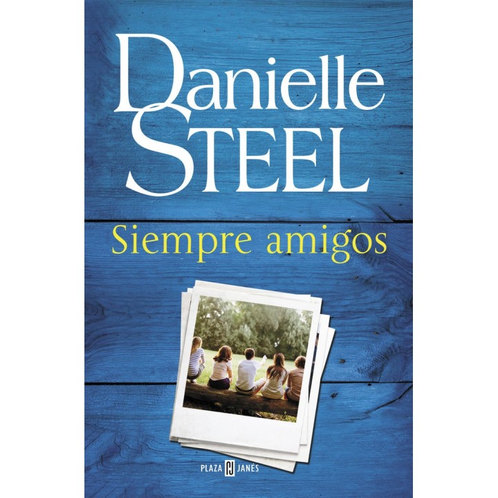 SIEMPRE AMIGOS