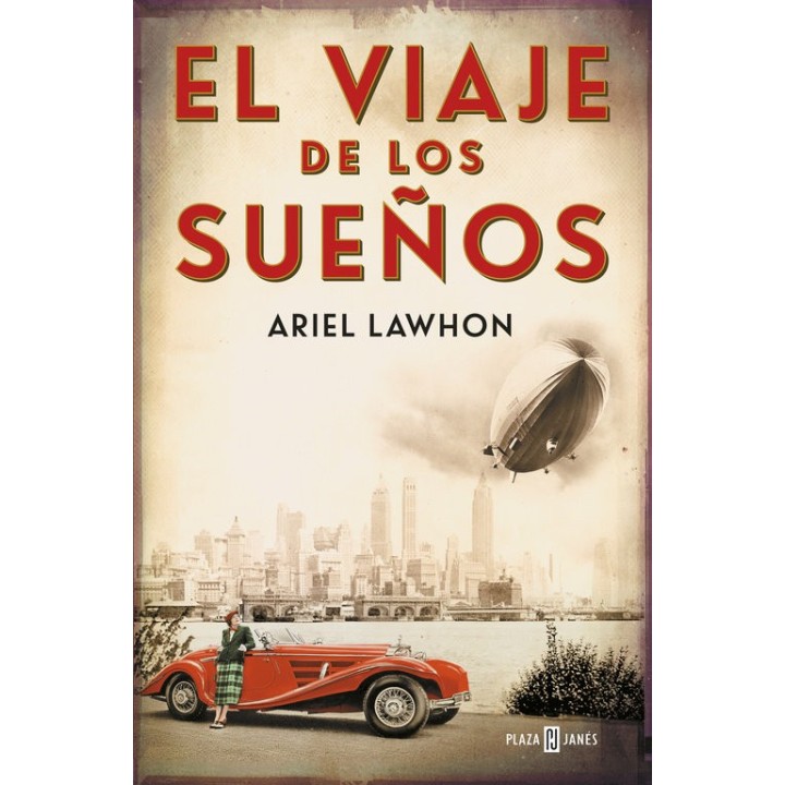 VIAJE DE LOS SUEÑOS,EL