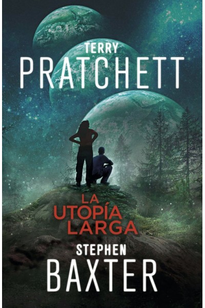 UTOPIA LARGA,LA LA TIERRA LARGA 4