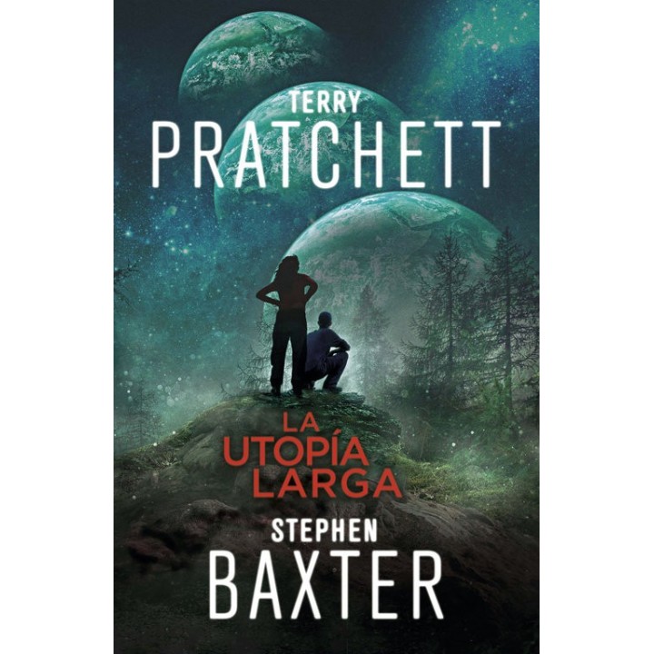 UTOPIA LARGA,LA LA TIERRA LARGA 4