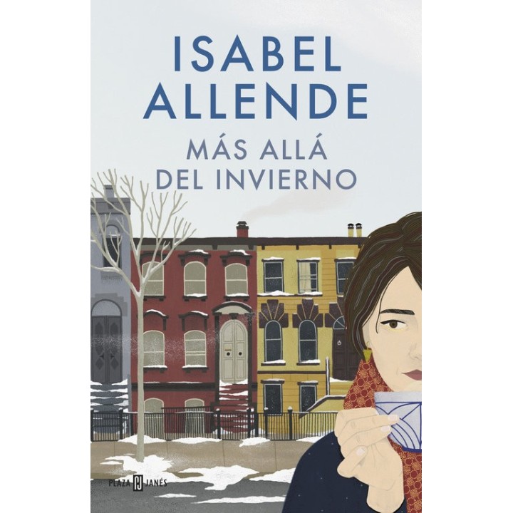 MAS ALLA DEL INVIERNO