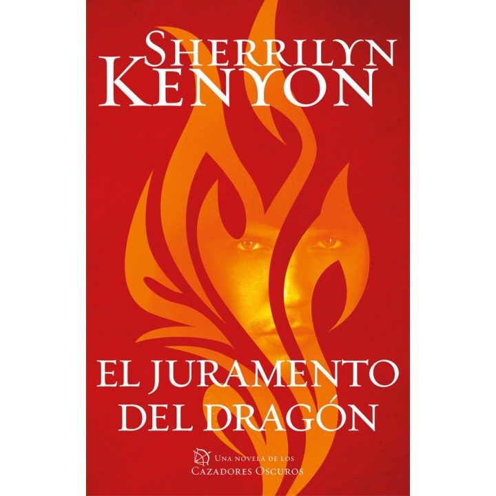 JURAMENTO DEL DRAGON,EL CAZADORES OSCUROS 27
