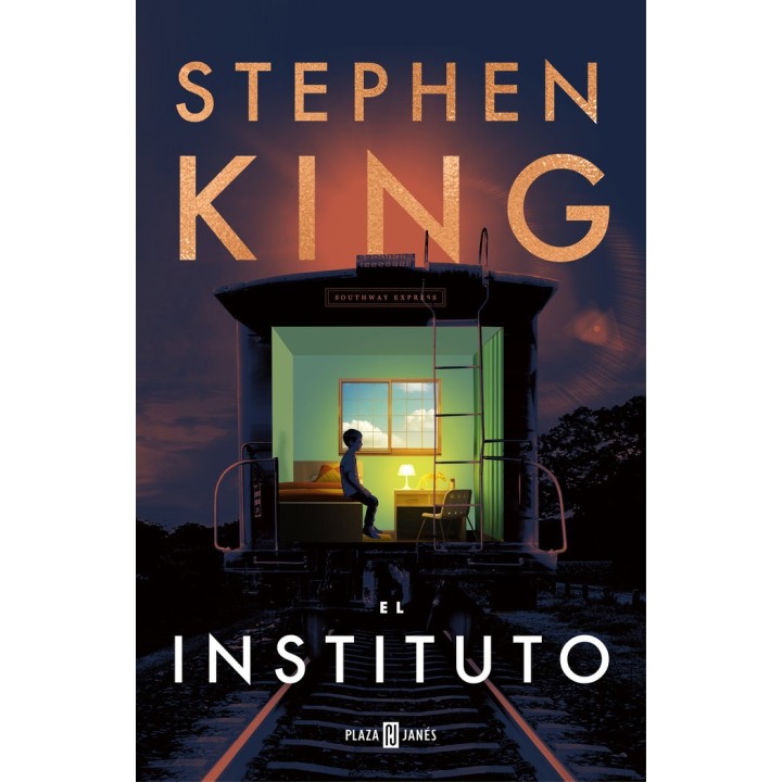 INSTITUTO,EL