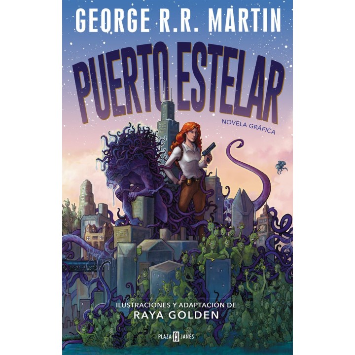 PUERTO ESTELAR