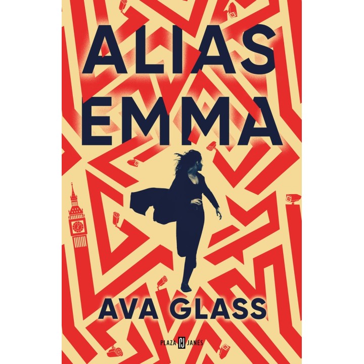 ALIAS EMMA
