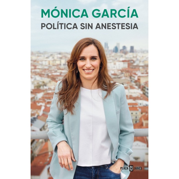 POLITICA SIN ANESTESIA
