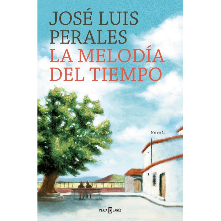 LA MELODIA DEL TIEMPO TB