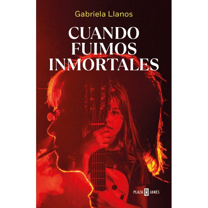 CUANDO FUIMOS INMORTALES