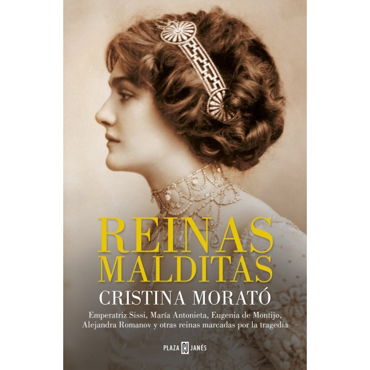 REINAS MALDITAS