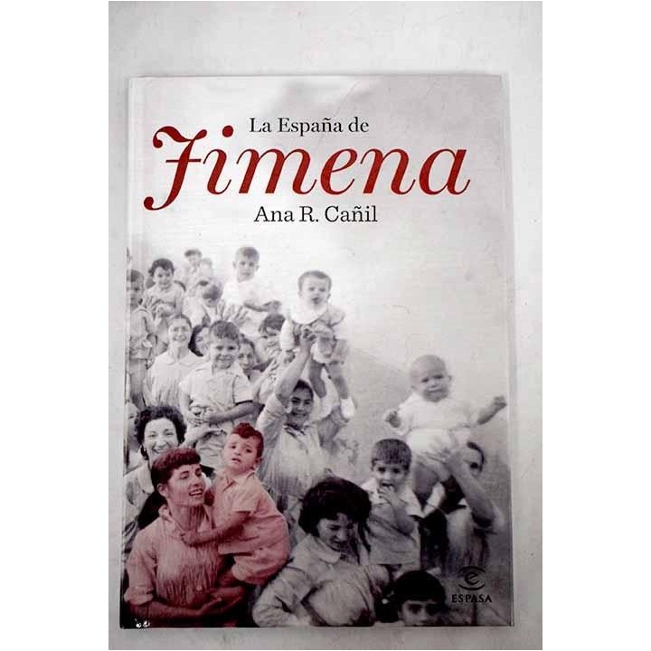 La España de Jimena