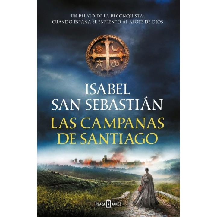 LAS CAMPANAS DE SANTIAGO