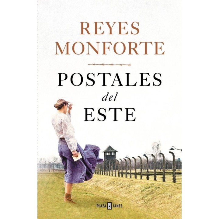 POSTALES DEL ESTE