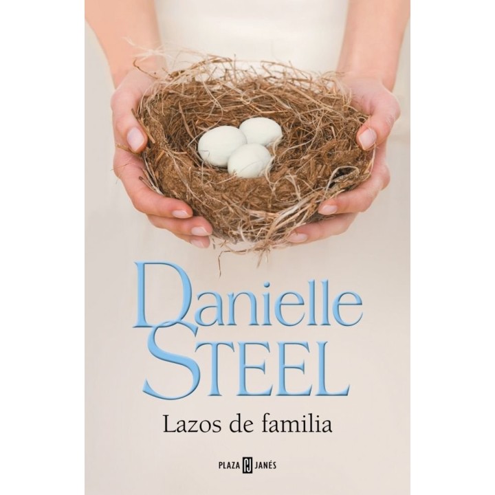 LAZOS DE FAMILIA