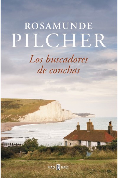 BUSCADORES DE CONCHAS