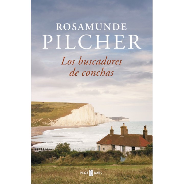 BUSCADORES DE CONCHAS