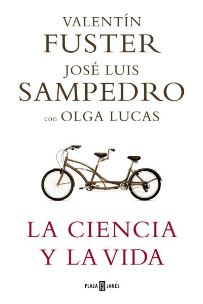 CIENCIA Y LA VIDA,LA