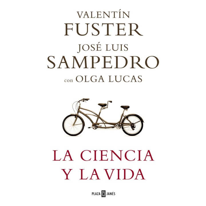 CIENCIA Y LA VIDA,LA