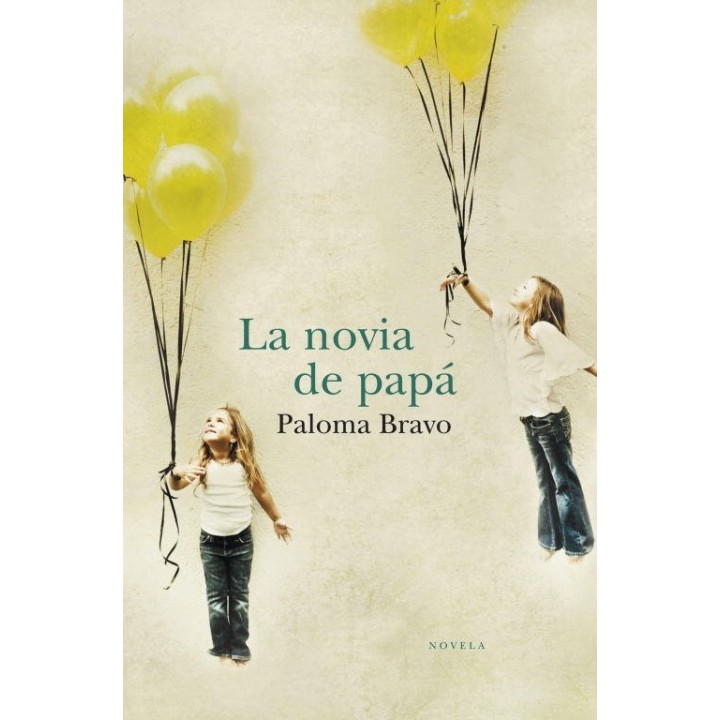 NOVIA DE PAPA,LA