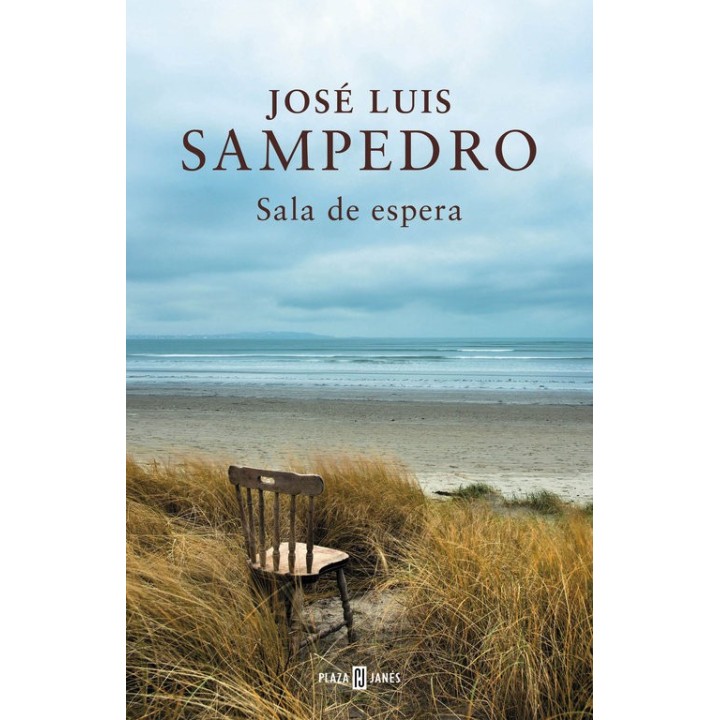 SALA DE ESPERA