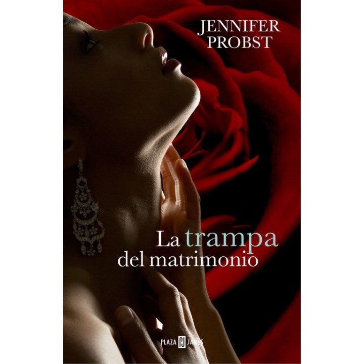 TRAMPA DEL MATRIMONIO,LA