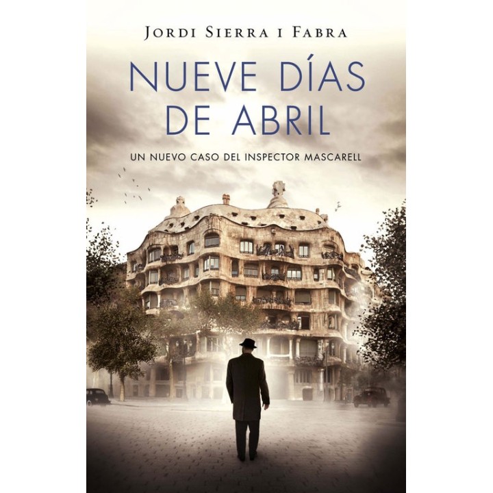 NUEVE DIAS DE ABRIL