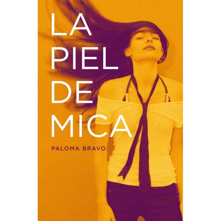 PIEL DE MICA,LA