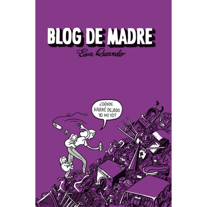 BLOG DE MADRE