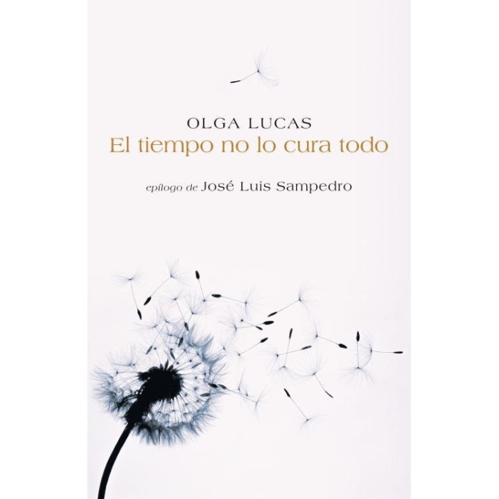 TIEMPO NO LO CURA TODO,EL