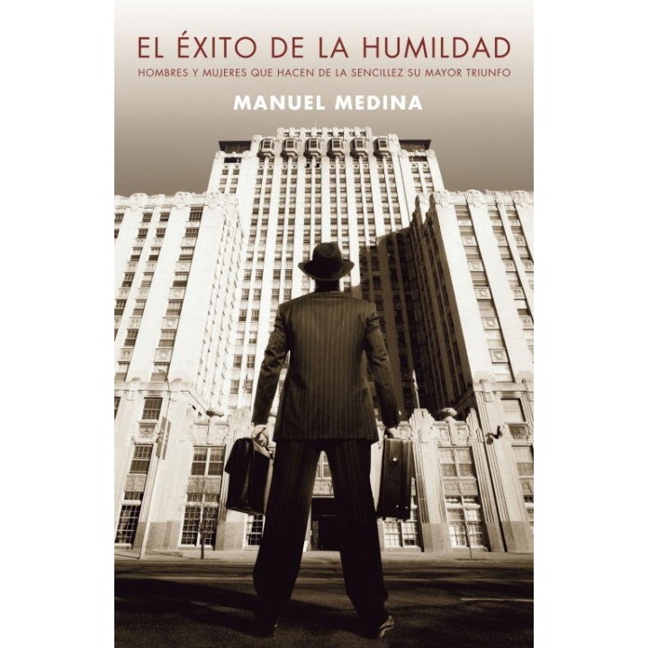 EXITO DE LA HUMILDAD,EL