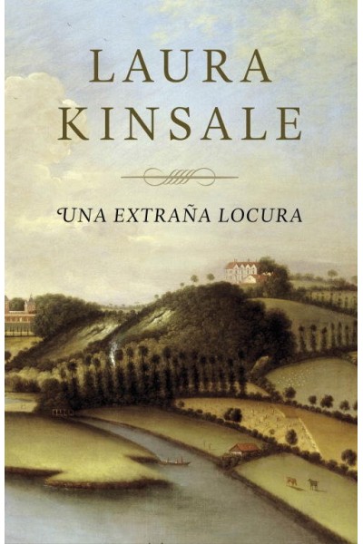 UNA EXTRAÑA LOCURA