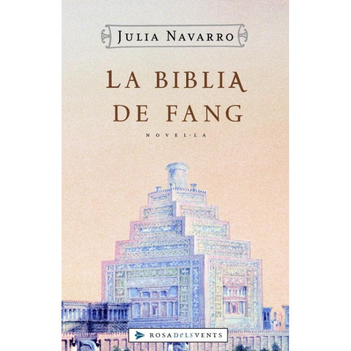 BIBLIA DE FANG,LA