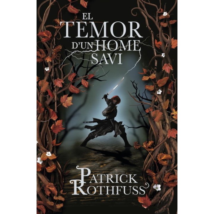 TEMOR D'UN HOME SAVI (CRONICA DE L'ASSASSI DE REIS 2),EL