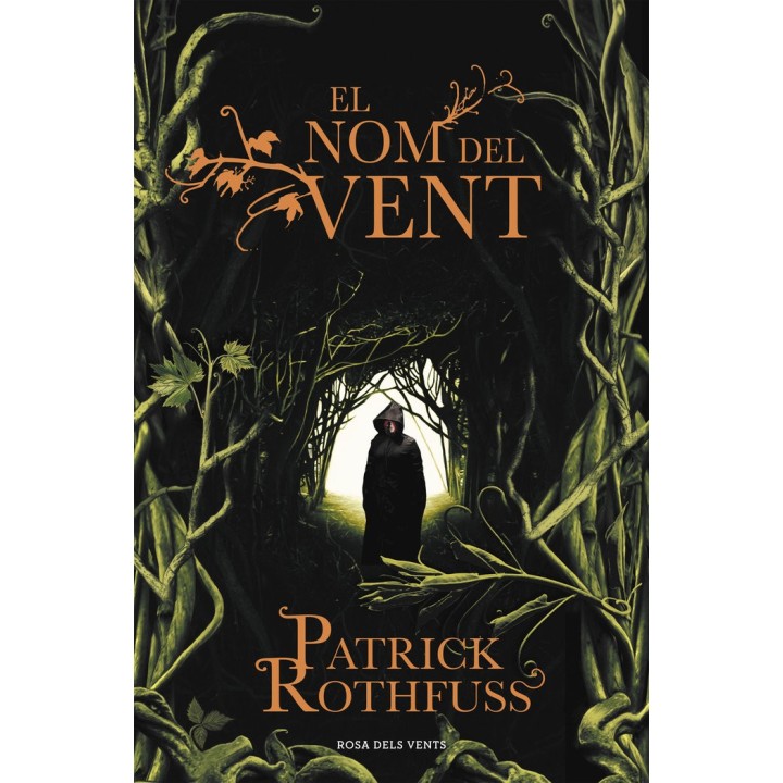 NOM DEL VENT (CRONICA DE L'ASSASSI DE REIS 1),EL