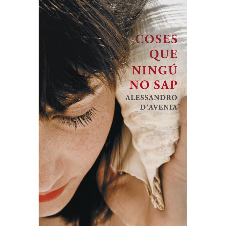COSES QUE NINGU NO SAP
