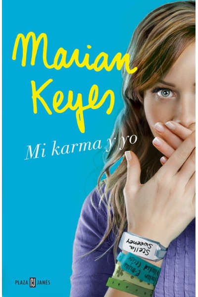 MI KARMA Y YO