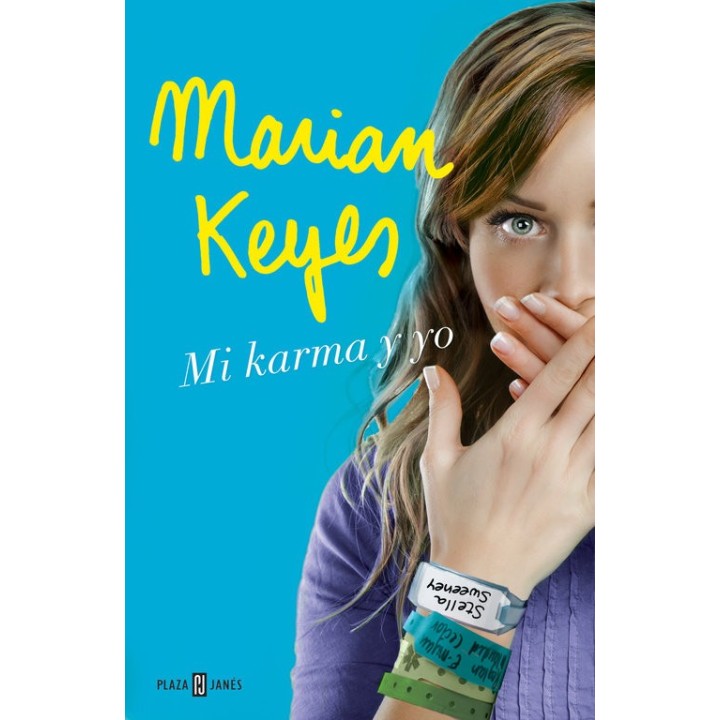 MI KARMA Y YO
