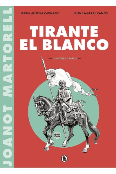 TIRANTE EL BLANCO