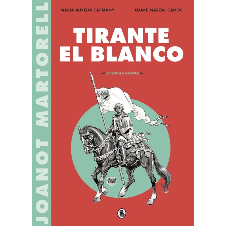 TIRANTE EL BLANCO