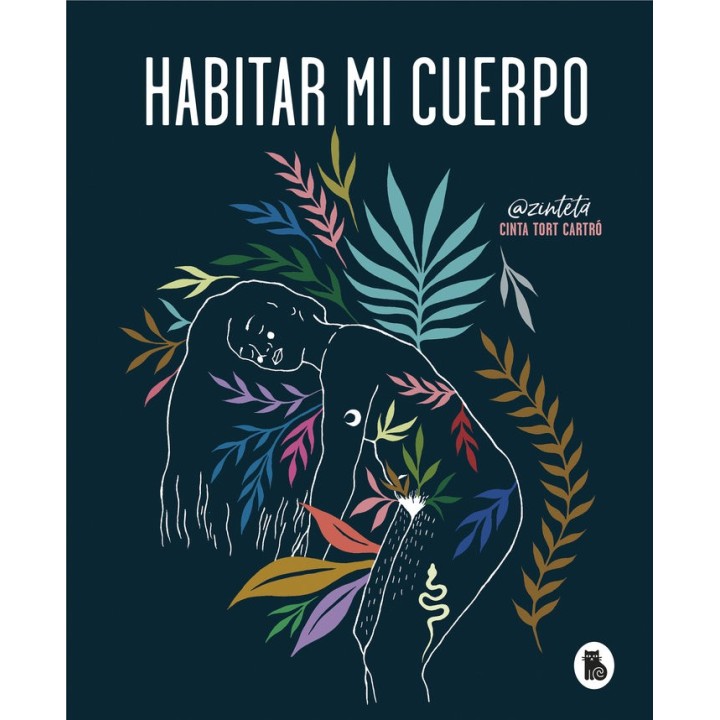 HABITAR MI CUERPO