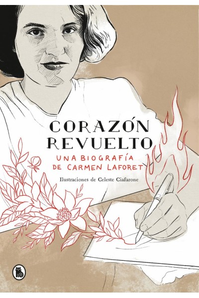 CORAZON REVUELTO