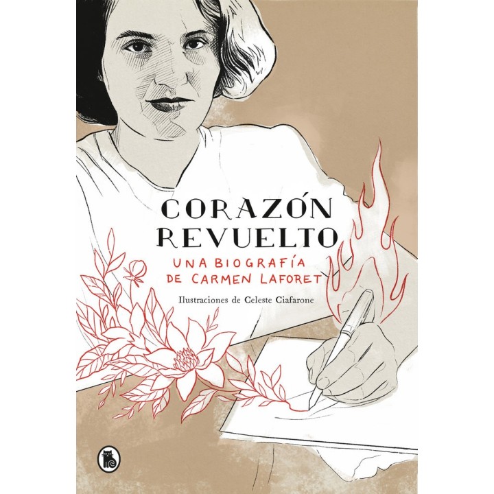 CORAZON REVUELTO