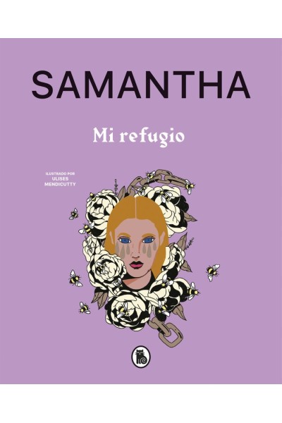 MI REFUGIO