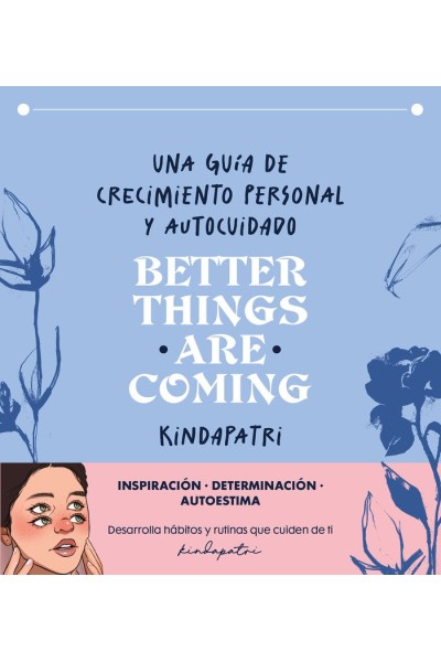 BETTER THINGS ARE COMING