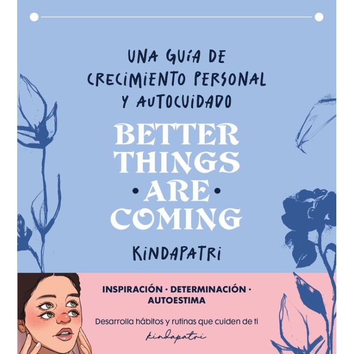 BETTER THINGS ARE COMING