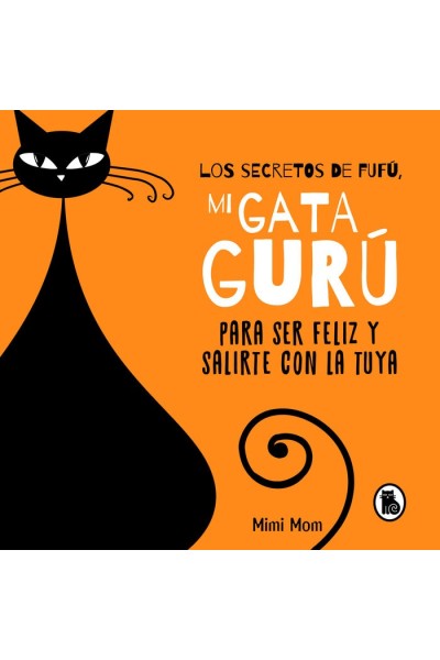 LOS SECRETOS DE FUFU MI GATA GURU